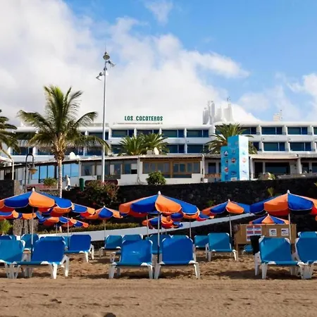 One Bedroom With Wifi And Pool, Close To The Beach Puerto Del Carmen * Πουέρτο Ντελ Κάρμεν