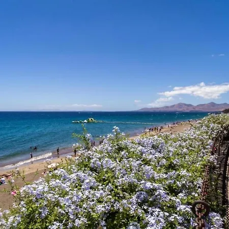 Διαμέρισμα One Bedroom With Wifi And Pool, Close To The Beach Puerto Del Carmen Πουέρτο Ντελ Κάρμεν