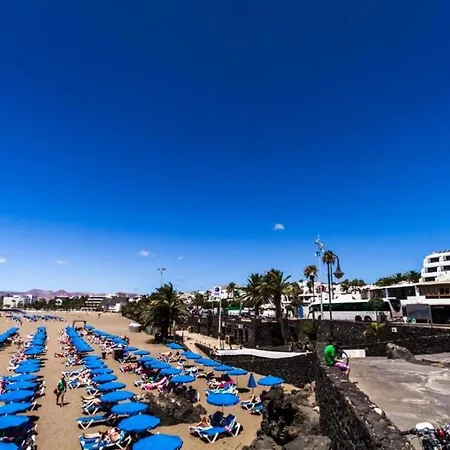 One Bedroom With Wifi And Pool, Close To The Beach Puerto Del Carmen Πουέρτο Ντελ Κάρμεν