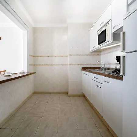Διαμέρισμα One Bedroom With Wifi And Pool, Close To The Beach Puerto Del Carmen