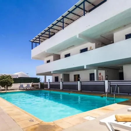 Διαμέρισμα One Bedroom With Wifi And Pool, Close To The Beach Puerto Del Carmen