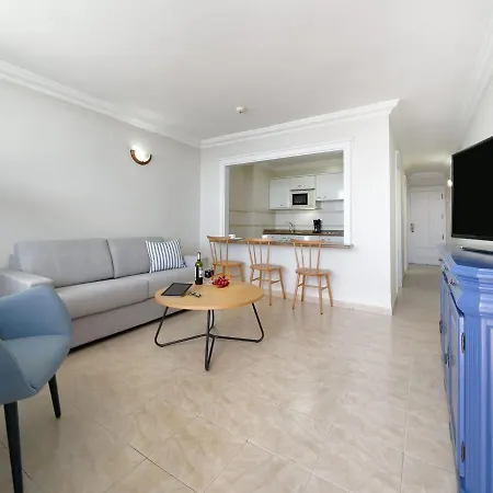 One Bedroom With Wifi And Pool, Close To The Beach Puerto Del Carmen Διαμέρισμα