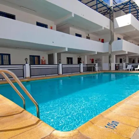 Διαμέρισμα One Bedroom With Wifi And Pool, Close To The Beach Puerto Del Carmen *