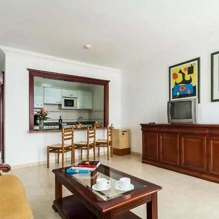 Διαμέρισμα One Bedroom With Wifi And Pool, Close To The Beach Puerto Del Carmen Πουέρτο Ντελ Κάρμεν