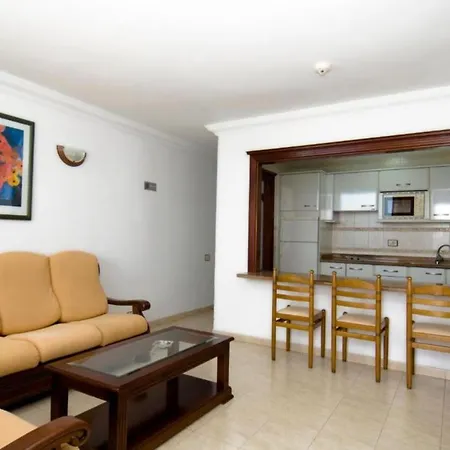 One Bedroom With Wifi And Pool, Close To The Beach Puerto Del Carmen Πουέρτο Ντελ Κάρμεν