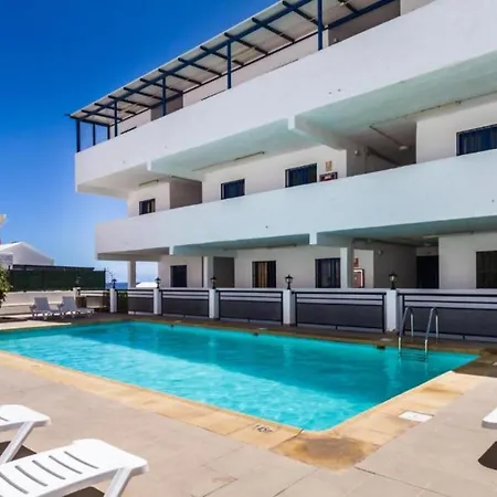 One Bedroom With Wifi And Pool, Close To The Beach Puerto Del Carmen Πουέρτο Ντελ Κάρμεν