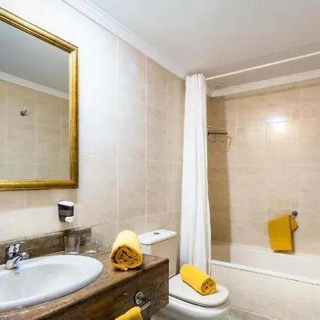 Διαμέρισμα One Bedroom With Wifi And Pool, Close To The Beach Puerto Del Carmen Πουέρτο Ντελ Κάρμεν