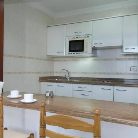 One Bedroom With Wifi And Pool, Close To The Beach Puerto Del Carmen * Πουέρτο Ντελ Κάρμεν